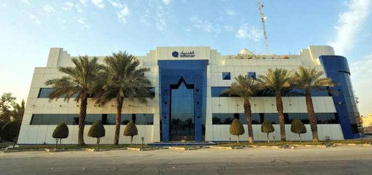 شركة الفنار 