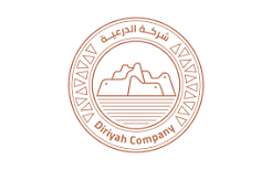 شركة الدرعية